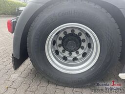 Scania R 460 NA - SUPER - HIGHLINE - 2x TANKs - ACC