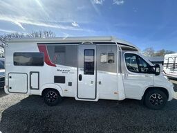 Bürstner Nexxo Time T 660 