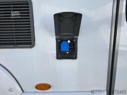 Bürstner Nexxo Time T 660 