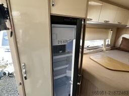 Bürstner Nexxo Time T 660 