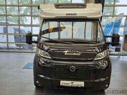 Knaus L!VE WAVE 650 MEG Black Selection *TraumMobil*Automatik*Schwarz*