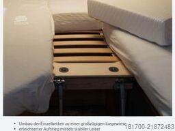 Knaus L!VE WAVE 650 MEG Black Selection *TraumMobil*Automatik*Schwarz*