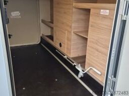 Knaus L!VE WAVE 650 MEG Black Selection *TraumMobil*Automatik*Schwarz*