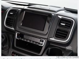 Knaus L!VE WAVE 650 MEG Black Selection *TraumMobil*Automatik*Schwarz*