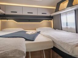 Knaus L!VE WAVE 650 MEG Black Selection *TraumMobil*Autark e*
