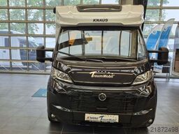 Knaus L!VE WAVE 650 MEG Black Selection *TraumMobil*Autark e*