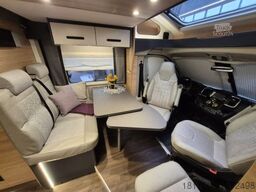 Knaus L!VE WAVE 650 MEG Black Selection *TraumMobil*Autark e*