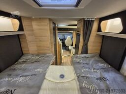 Knaus L!VE WAVE 650 MEG Black Selection *TraumMobil*Autark e*