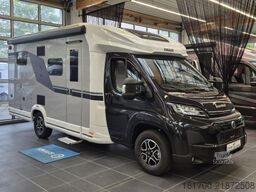 Knaus L!VE WAVE 650 MEG Black Selection *TraumMobil*Autark e*