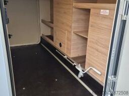 Knaus L!VE WAVE 650 MEG Black Selection *TraumMobil*Autark e*