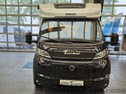 Knaus L!VE WAVE 650 MEG Black Selection *TraumMobil*Autark e*