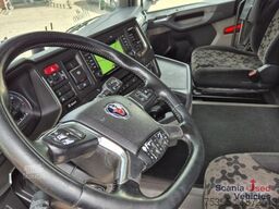 Scania R 500 A4x2NB Hydraulik Full AIR !