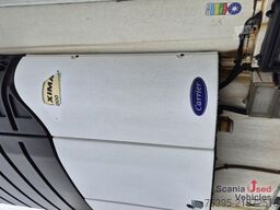 Sommer AG 18 Kühlkoffer LBW