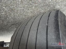 Sommer AG 18 Kühlkoffer LBW