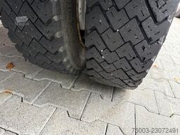 MAN TGL 7.150 Kran Ferrari 561 bis 15 Meter