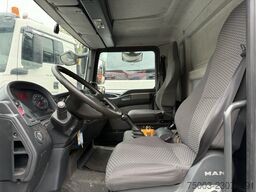 MAN TGL 7.150 Kran Ferrari 561 bis 15 Meter