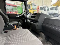 MAN TGL 7.150 Kran Ferrari 561 bis 15 Meter