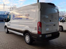 FORD E-TRANSIT 350 L3 H2 Kasten LKW Trend 198 KW