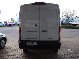 FORD E-TRANSIT 350 L3 H2 Kasten LKW Trend 198 KW