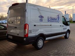 FORD E-TRANSIT 350 L3 H2 Kasten LKW Trend 198 KW