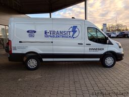 FORD E-TRANSIT 350 L3 H2 Kasten LKW Trend 198 KW