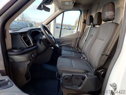 FORD E-TRANSIT 350 L3 H2 Kasten LKW Trend 198 KW