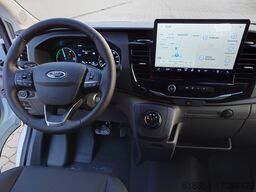 FORD E-TRANSIT 350 L3 H2 Kasten LKW Trend 198 KW