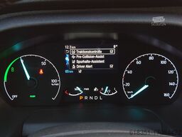 FORD E-TRANSIT 350 L3 H2 Kasten LKW Trend 198 KW