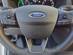 FORD E-TRANSIT 350 L3 H2 Kasten LKW Trend 198 KW