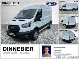 FORD TRANSIT 290 L2 H2 Kasten LKW Trend 77 KW