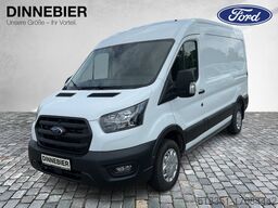 FORD TRANSIT 290 L2 H2 Kasten LKW Trend 77 KW