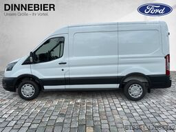 FORD TRANSIT 290 L2 H2 Kasten LKW Trend 77 KW