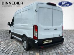 FORD TRANSIT 290 L2 H2 Kasten LKW Trend 77 KW
