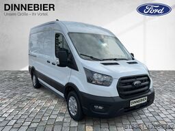 FORD TRANSIT 290 L2 H2 Kasten LKW Trend 77 KW