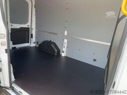 FORD TRANSIT 290 L2 H2 Kasten LKW Trend 77 KW