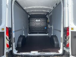 FORD TRANSIT 290 L2 H2 Kasten LKW Trend 77 KW
