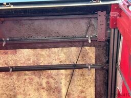 Pacton T3-011 / Curtainside Trailer / SAF Drum / APK T...