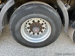 Pacton T3-011 / Curtainside Trailer / SAF Drum / APK T...