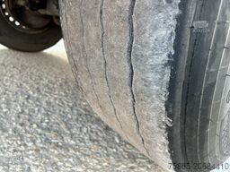 Pacton T3-011 / Curtainside Trailer / SAF Drum / APK T...