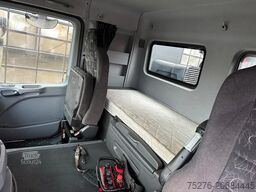Mercedes-Benz Actros 4144 8x4 Palfinger PK 85002 9x hydr winc...