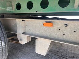 TK Tandemkipper- Tieflader, wenig Benutzt