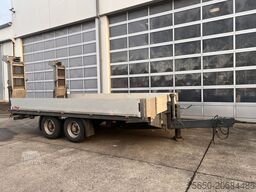 tt Tandemtieflader