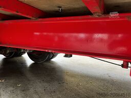 Blomenroehr 682/13800 13,8 t Tandemtieflader