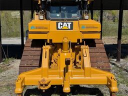 CAT D6R III LGP Bulldozer – Ripper and GPS