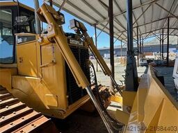 CAT D6R III LGP Bulldozer – Ripper and GPS