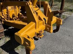 Caterpillar D6R III LGP Bulldozer – Ripper and GPS