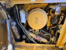 Caterpillar D6R III LGP Bulldozer – Ripper and GPS