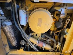 Caterpillar D6R III LGP Bulldozer – Ripper and GPS