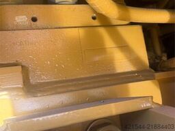 Caterpillar D6R III LGP Bulldozer – Ripper and GPS