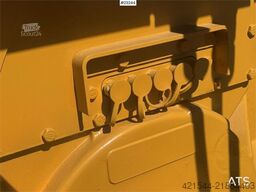 Caterpillar D6R III LGP Bulldozer – Ripper and GPS
